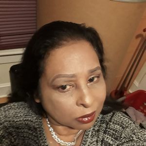 Meet your Posher, Patsy